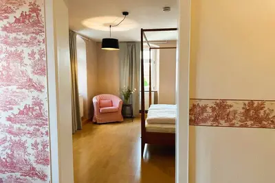 Image de Accommodation with three bedrooms - ideal for long-term tenants