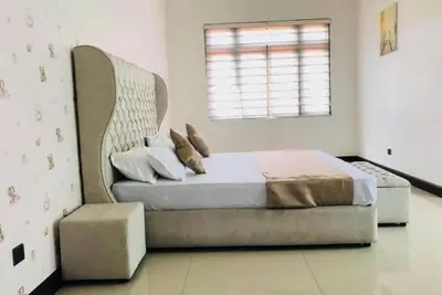 Image de Classic Triple Room