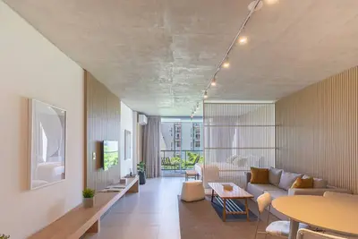 Image de Estudio con Amenities Premium en Palermo