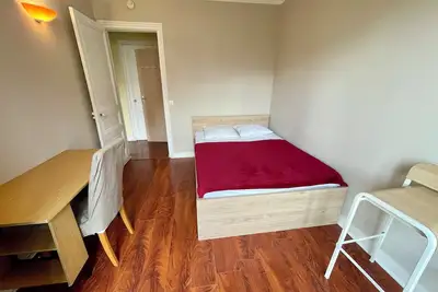 Image de Appartement Convention