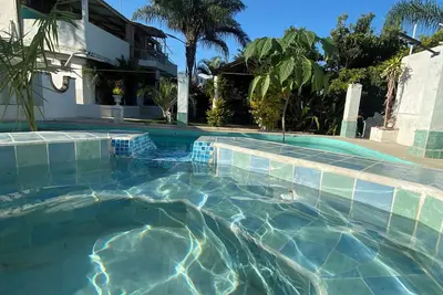 Image de 5 minutes from Las Estacas natural park! Rural house ideal for resting