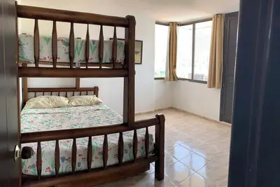 Image de Apartamento en Santa Marta, Rodadero! Piso Alto!