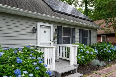 Image de Dream Cottage in Lewes