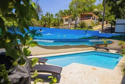Image de Chris Guest House, 2nd Floor with Shared Pool