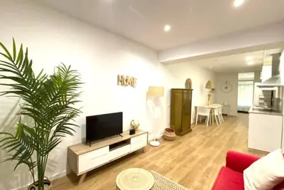 Image de Barcelona New 2 rooms apartment -close to Park Güell-