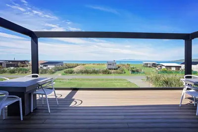 Image de Southern Breeze - Colac Bay Beach House
