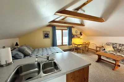 Image de The Loft At The Beach House Southampton