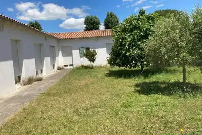Image de Maison individuelle récente tout confort