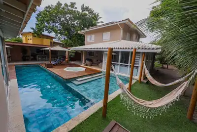 Image de SauĂpe Beach House, Costa de SauĂpe