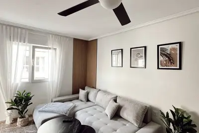 Image de Eddys apartamento La Brisa del Mar 150 m from the beach