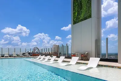 Image de Downtown Atlanta Studio Unit!