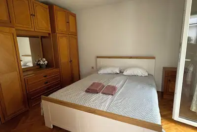 Image de Charming 2-bedroom house with WiFi and Ac in welcoming Split