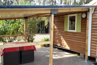 Image de Mobile home à loué