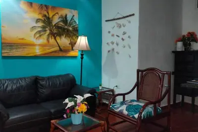 Image de Authentic Mex-style Apt a Block from Beach & Malec