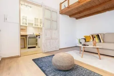 Image de Dizsu's 2 Apartment Budapest