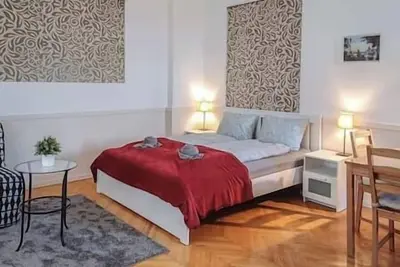 Image de Astoria Apartment Budapest