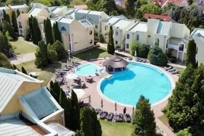 Image de Lili Apartman Siófok