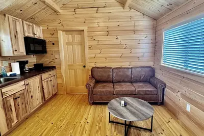 Image de Walking Distance to Lake James: Private Resort Amenities