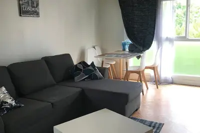 Image de Agréable appartement entier 3 chambres calme proche des commerces et transports