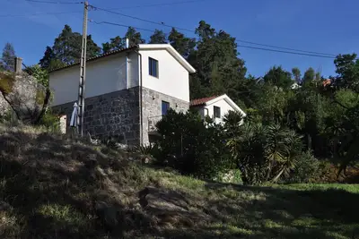 Image de Quinta da Encavalada - 10 Persoons Ontspannen Vakantiehuis met Zwembad