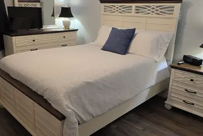Image de Sandpiper, Candi's Ocean Creek Condo