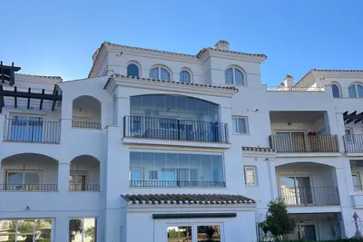Image de Beautiful fully renovated 4 person apartment in southern Spain