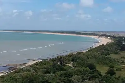 Image de Plage de la Conche Ă pied