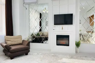 Image de Prestige 2-bedroom apartment in welcoming Almaty