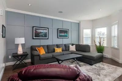 Image de Modern Downtown Two Bedroom each with own Ensuite!