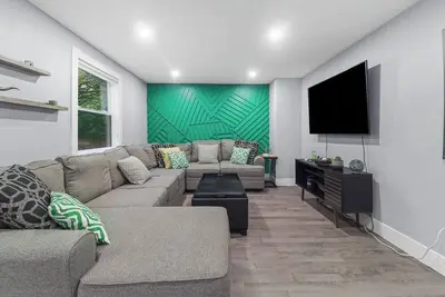 Image de Spacious Modern Home in the Heart of Downtown