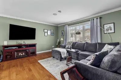 Image de Modern 3+Br Spectacular City Views in the West End
