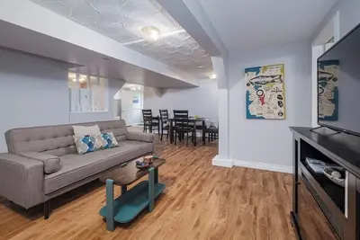 Image de Cozy One Bedroom Apt located in the West End of Sj