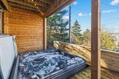 Image de Perfect Family Getaway with Hot Tub