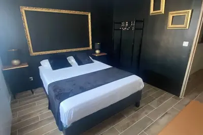 Image de Maison rénovée avec jardin sur Fos sur Mer