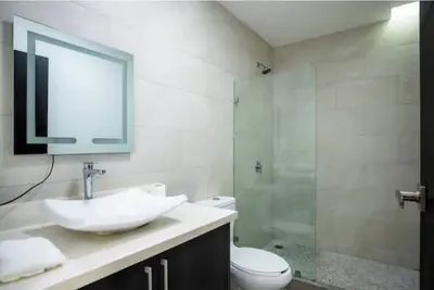 Image de Classy apartment