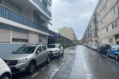 Image de Appartement tout confort proche mer Golfe Juan