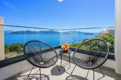 Image de Holiday home Villa Zvonimir - Pelješac, Dubrovnik