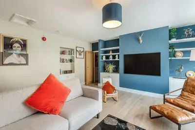 Image de Station Street Apartment