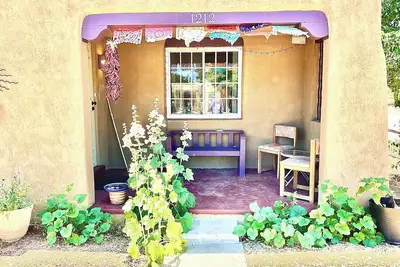 Image de Casa Kabala