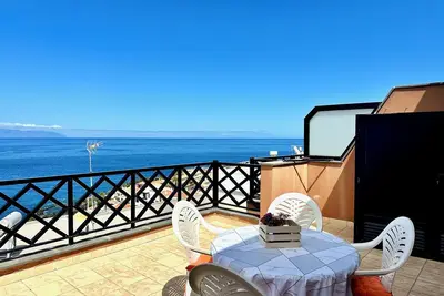 Image de Pambnb Puerto de Santiago Retreat