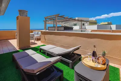 Image de Pambnb - Sea Breeze Duplex Arenal
