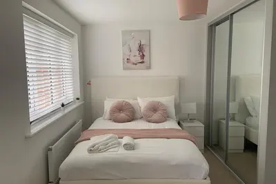 Image de Brand New 3 Bedroom Detached House