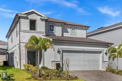 Image de Amazing 5br Villa in Windsor Island Near Clubhouse