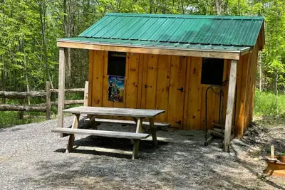 Image de Little House @ Turn Back Time