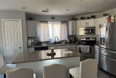 Laveen Spacious 3-bedroom House