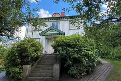 Image de Villa Ophelia
