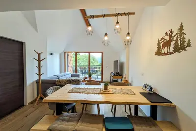 Image de O'Cimes, magnifique appartement