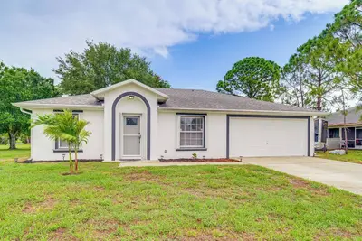 Image de Dog-Friendly Sebastian Home ~ 9 Mi to Beaches!