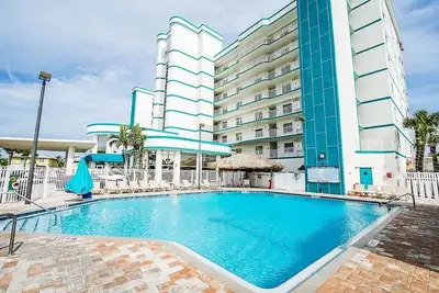 Image de Discovery Beach Resort - 3br/2ba - Oceanfront