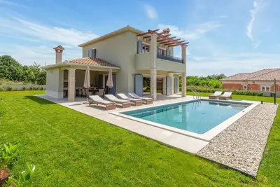 Image de Superbe maison de 3 chambres à.